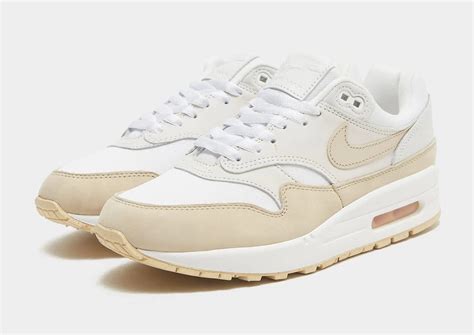 nike air max weiß herren beige|air max 1 beige.